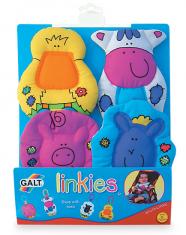 Galt - Linkies Farm, Jucarii de agatat