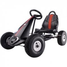 Kettler - Kart cu pedale Tornado Air K5 TA