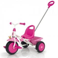 Kettler - Tricicleta Happy Princess
