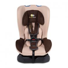 Kinderkraft - Scaun auto Toddler Vanilla 0-18kg