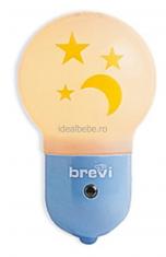 Brevi -  LAMPA DE VEGHE CU SENZOR