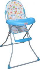 Primii Pasi - Scaun masa copil LB331E cu tavita