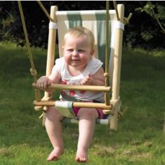 TP TOYS - Leagan Deck Chair Seat