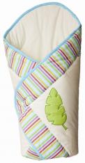 Feretti - Patura Layette Tropical island