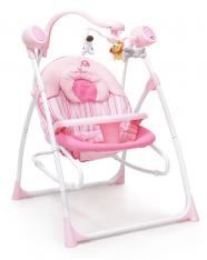 Cangaroo - Leagan cu conectare la priza Swing Star