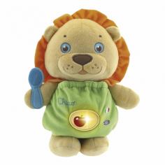 Chicco - Leu Vorbitor
