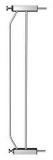Reer - Lilli - Extensie de 13 cm pentru poarta Alina REER ZV13