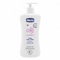 Chicco - Lotiune de Corp Baby Moments 500 ml