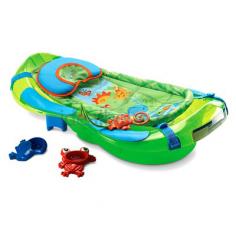 Fisher-Price - Cadita Multifunctionala Rainforest