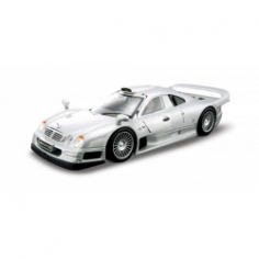 Maisto -  MERCEDES BENZ CLK-GTR