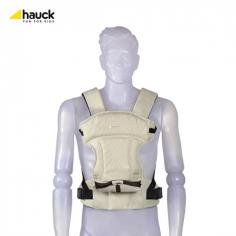 Hauck - Marsupiu 3 Way Carrier Bej