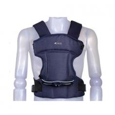 Hauck - Marsupiu 3 Way Carrier Navy