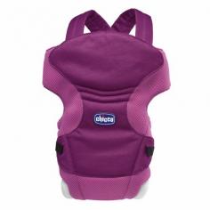 Chicco - Marsupiu Go 2012 Fuchsia