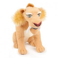 Quiron - Mascota Ice Age 4 - Diego 20 cm