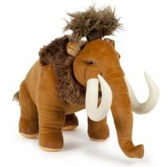 Mascota Ice Age 4 - Manny 35 cm