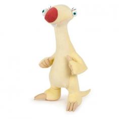 Mascota Ice Age 4 - Sid 25 cm