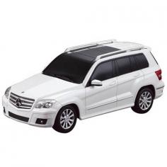 BigBoysToy - Mercedes GLK 143 cu telecomanda