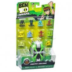 Ben 10 - Mid Omnitrix