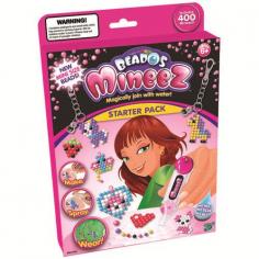 Moose - Mineez Set Creatie Starter Pack
