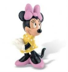 Bullyland - Figurina Minnie Clasic