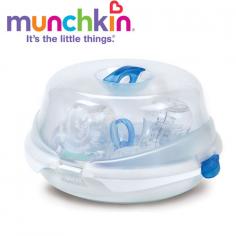 Munchkin - Sterilizator microunde
