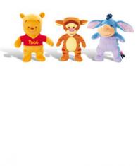 Fisher-Price - Primul meu personaj winnie