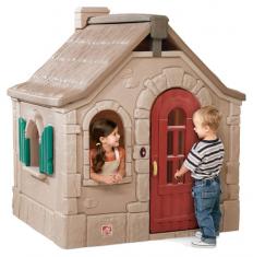 Step2 - Casuta din poveste - Naturally Playful StoryBook Cottage