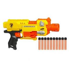 Hasbro - Nerf Blaster Barricade