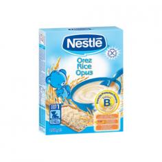 Nestle - 5 Cereale cu Bifidus BL 250G