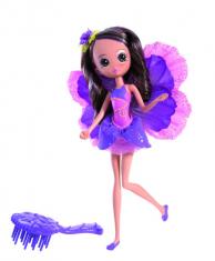 Barbie - Barbie - Barbie Degetica, prietena Janesa mov