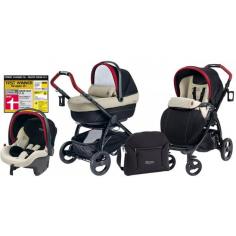 Peg Perego - Carucior 3 in 1 Book Plus Modular 500