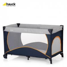Hauck - Pat Calatorie Dream n Play Go Plus Air