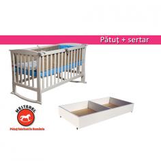 Mesterel - Patut Balansoar Mos Ene cu Sertar