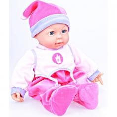 Bayer - Picollina Kiss Me Baby