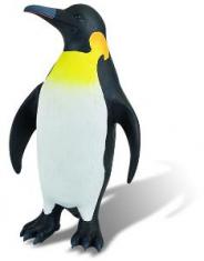 Bullyland - Figurina Pinguin