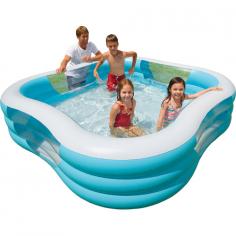 Intex - Piscina Family