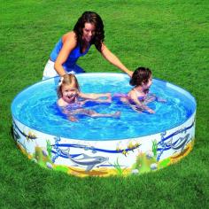 Bestway - Piscina Fill N Fun 151 cm