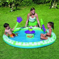 Bestway - Piscina Gonflabila Splash And Play