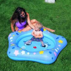 Bestway - Piscina Gonflabila Star Kiddie