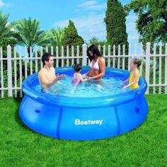 Bestway - Piscina Inel Fast Set