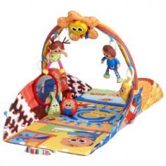 Lamaze - Playhouse Gym