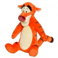 Tomy - Plus Tiger cu Sunet