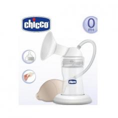 Chicco - Pompa San cu Biberon