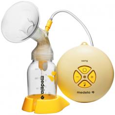 Medela - Pompa de San Electrica Swing