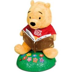 Imc Toys - Povestitorul Winnie The Pooh