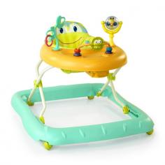 Bright Starts - Premergator Walk-A-Bout
