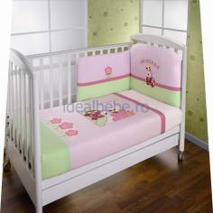 Feretti - Terzetto Princess pink