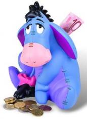 Bullyland - Pusculita Eeyore