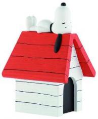 Bullyland - Pusculita Snoopy