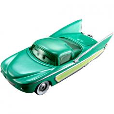 Disney Cars - Flo